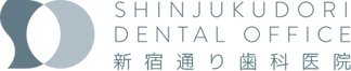 新宿通り歯科医院 ロゴ